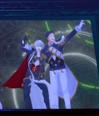 紅夏月 tweet media