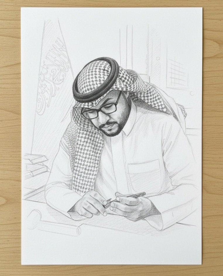 ســــرآب tweet media