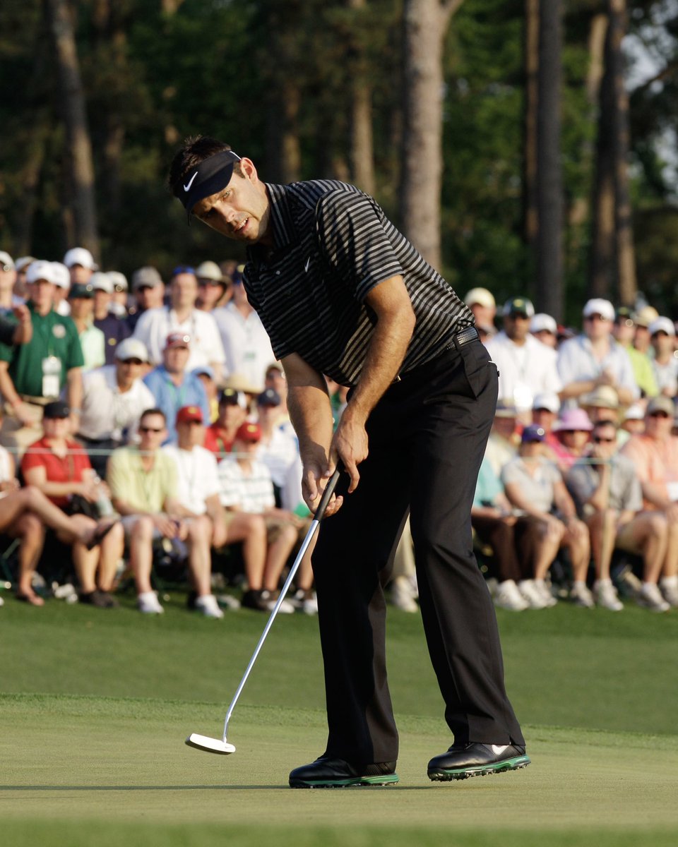SouthernGuards's tweet photo. The iconic Green Jacket - ‘There’s nothing like it’ ⛳️

@CA_Schwartzel is the only player in Masters history to finish with 4 consecutive birdies on hole 15, 16, 17 &amp; 18 to win the tournament #golf #themasters @livgolf_league https://t.co/BXHlxcva6W