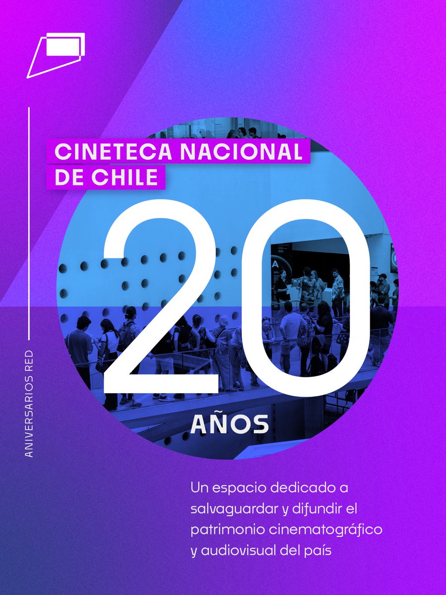 Red Salas de Cine tweet media