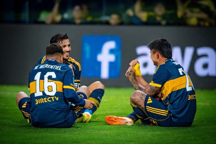 Mi sueño. Tu sueño. 𝐍𝐮𝐞𝐬𝐭𝐫𝐨 𝐬𝐮𝐞𝐧̃𝐨. 🏆 💙💛