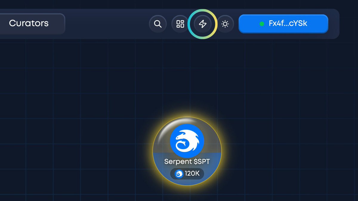 Serpent tweet media