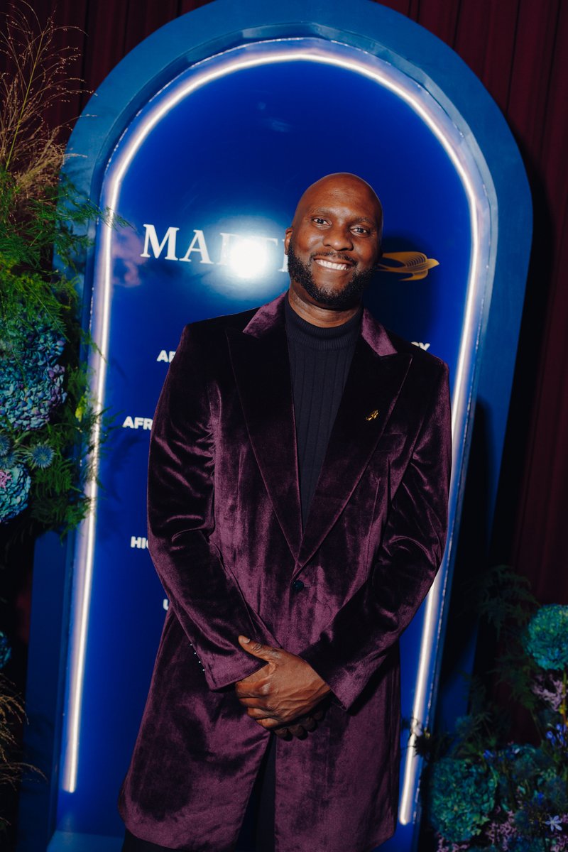 Martell tweet media