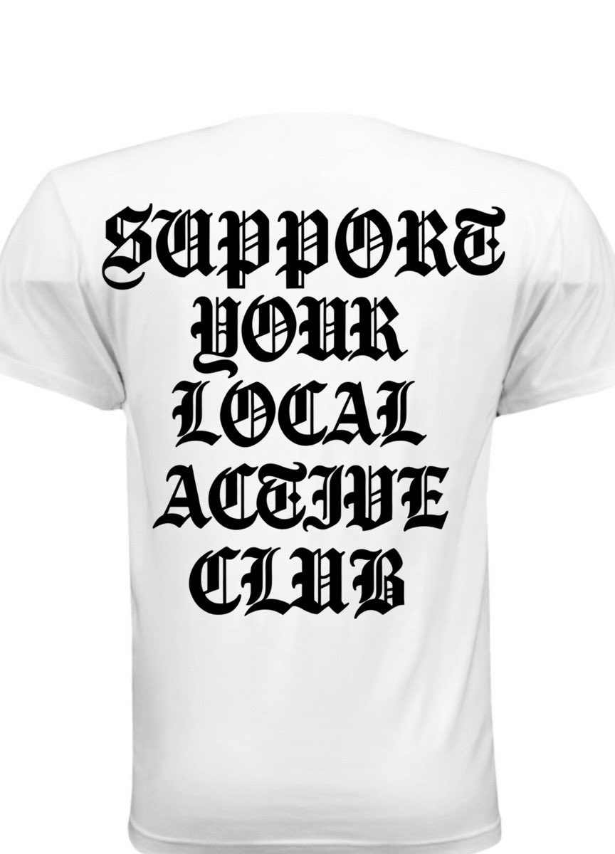 ⚔️ Total Victory Streetwear ⚔️ tweet media