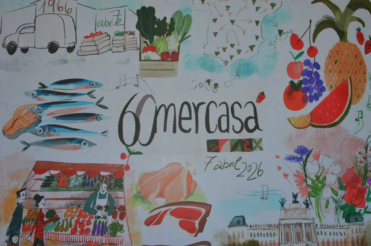 Ministerio de Agricultura, Pesca y Alimentación tweet media