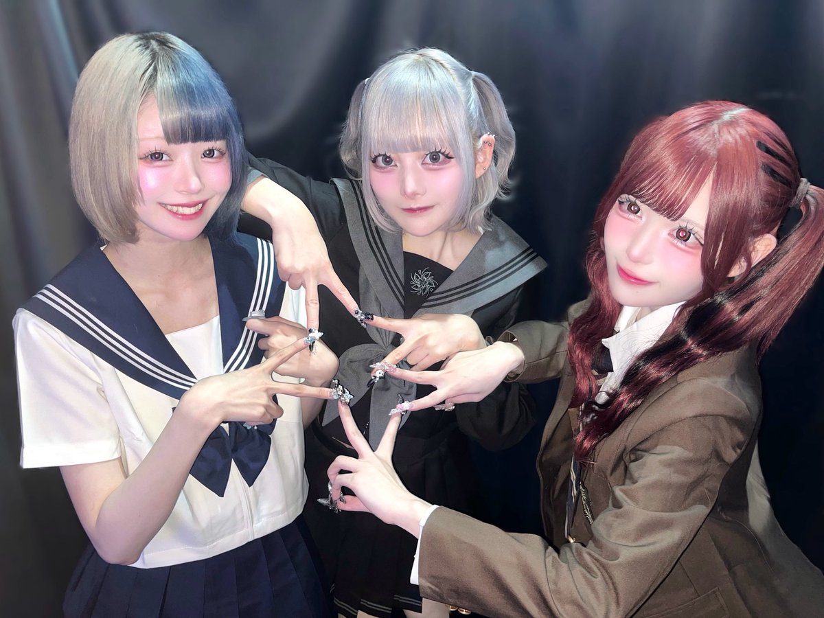 リンカ【オフィシャル】 tweet media