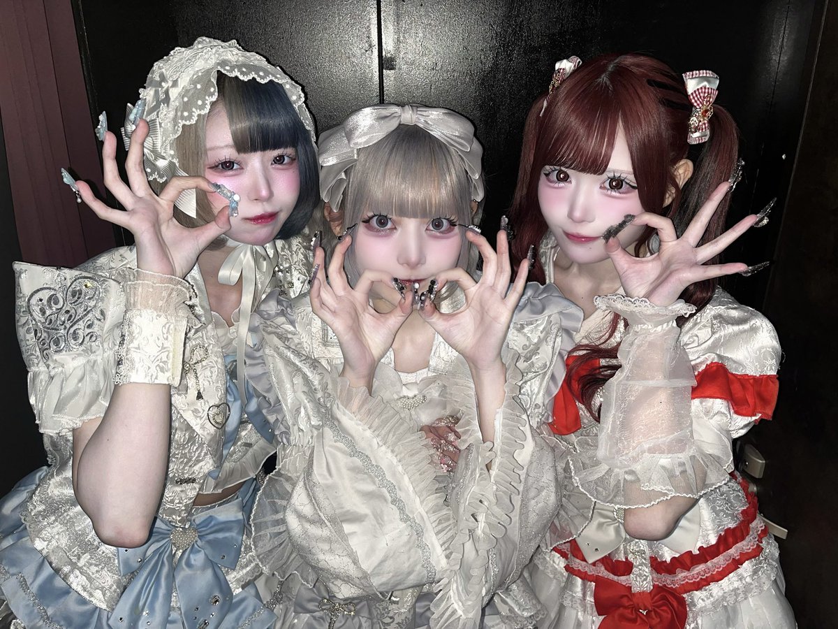 リンカ【オフィシャル】 tweet media