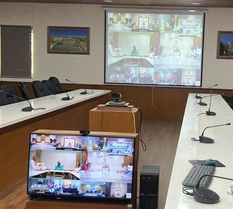 Collector Surendranagar tweet media