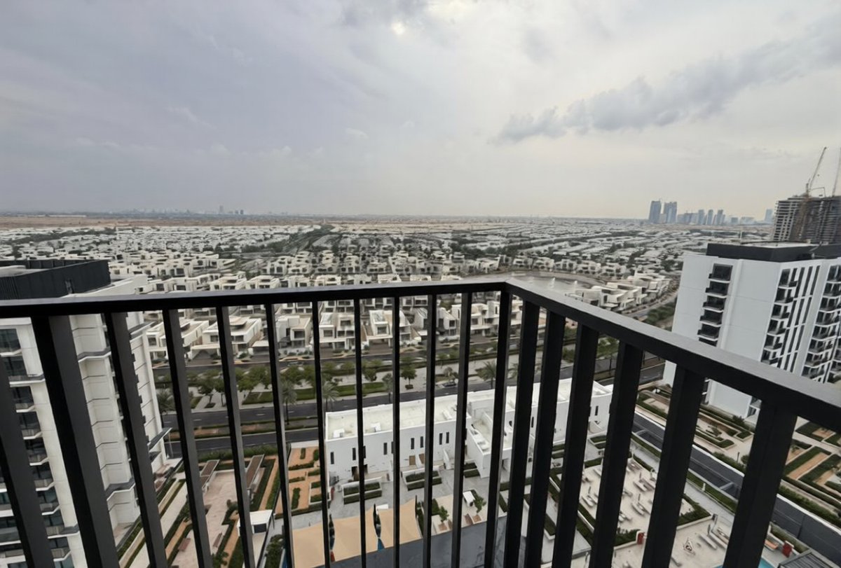 Dubai Deal Index tweet media