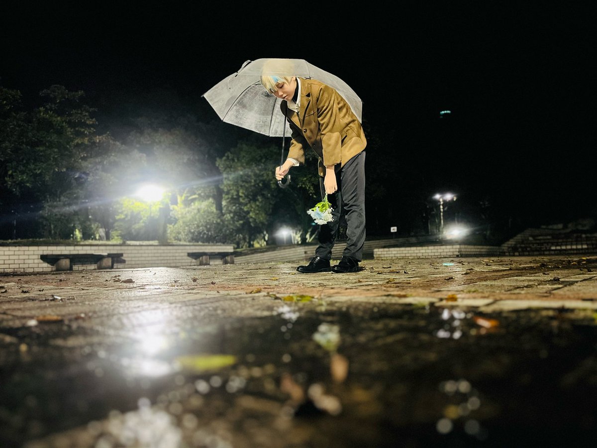 ﾗﾑﾁｬﾝ。 tweet media