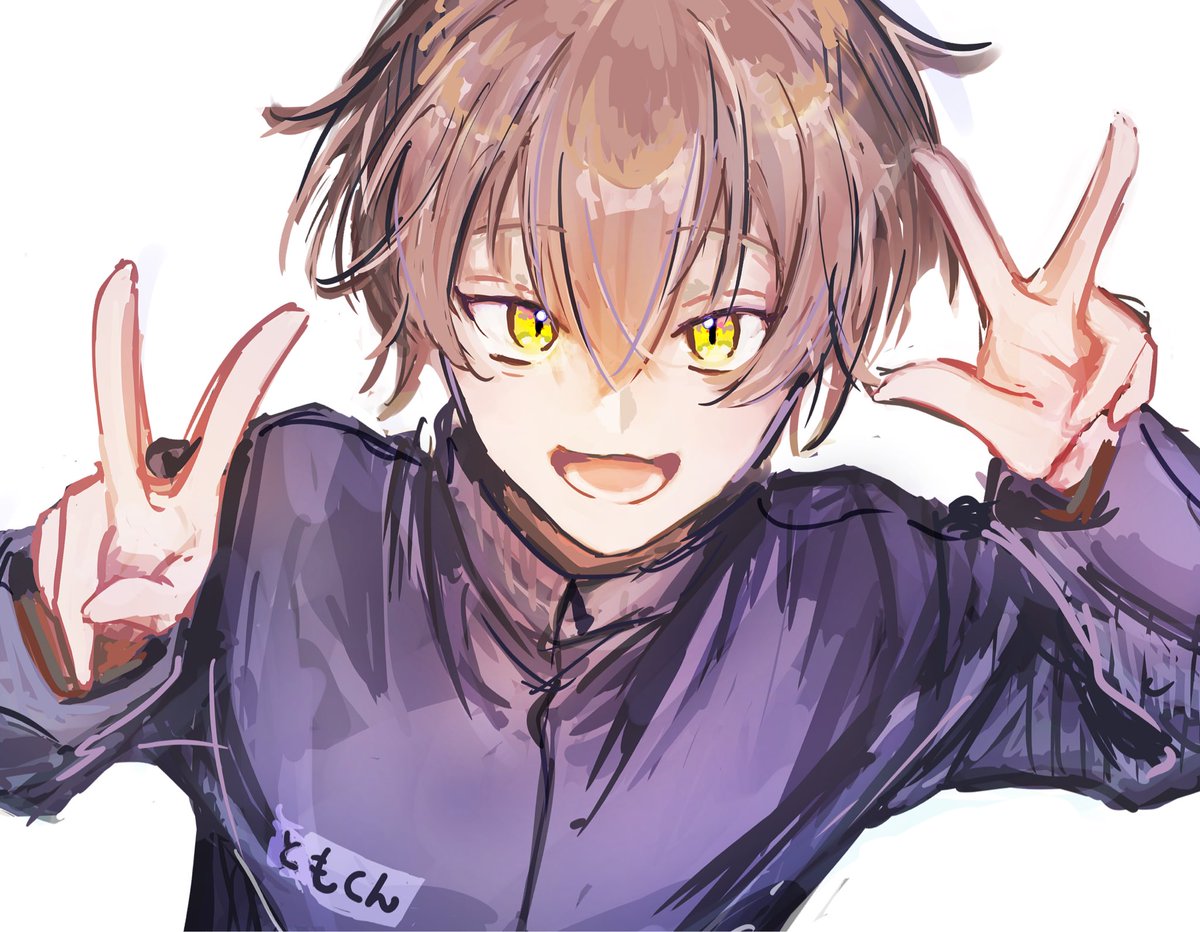 あいばち tweet media