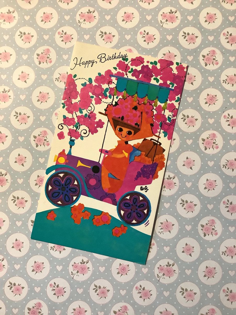 Watson's Vintage Finds tweet media