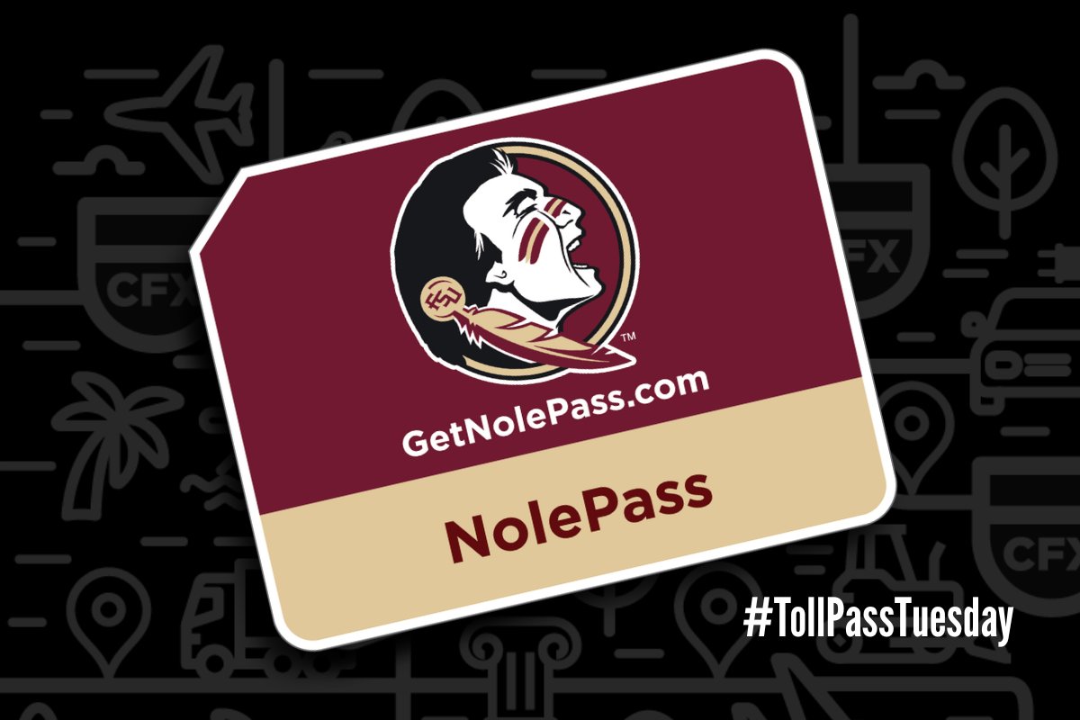 NolePass tweet media