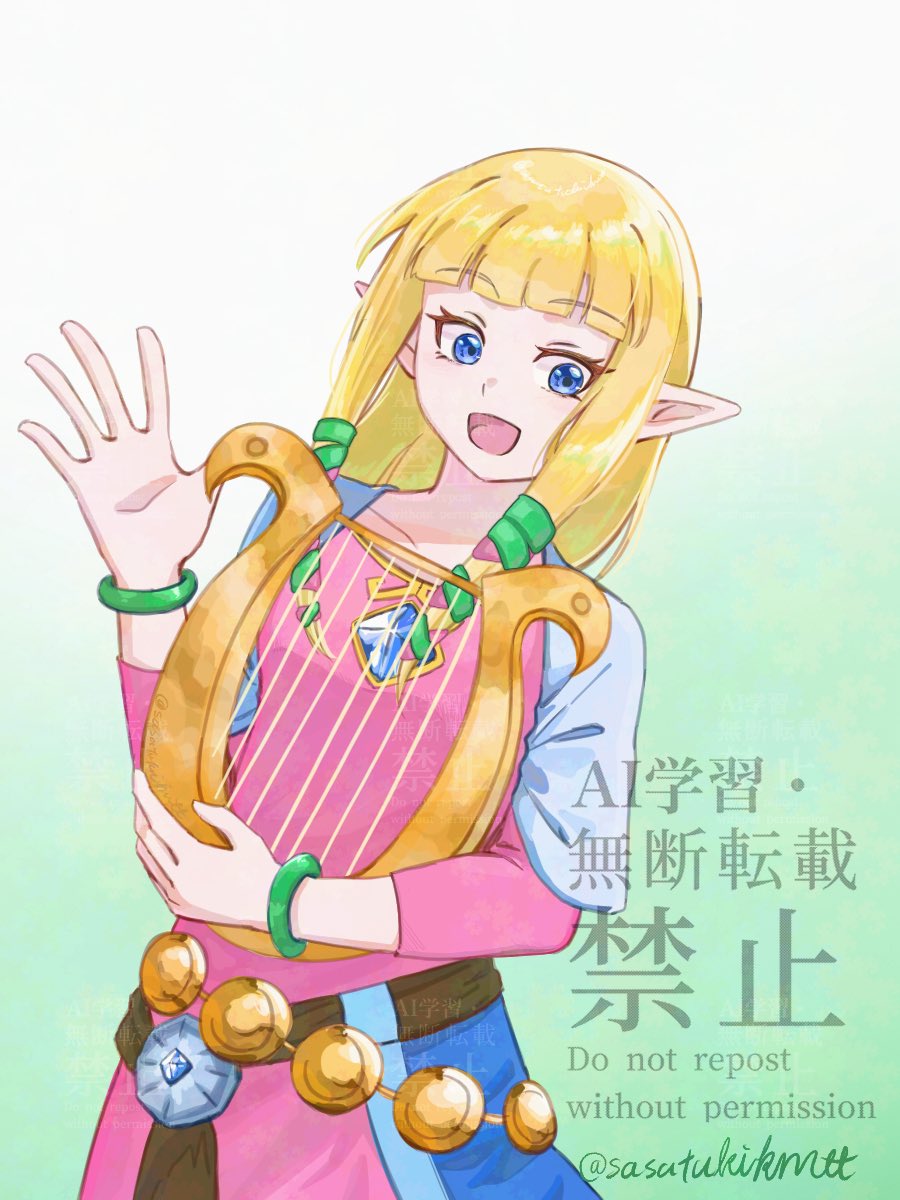 sasatsukikmtt's tweet photo. こちらでも絵を投稿することにしました〜
青空からの再掲です！ https://t.co/zQ3fCMup8A