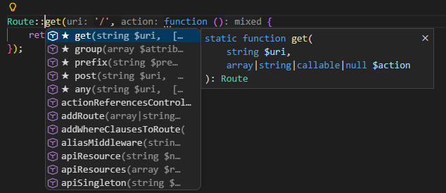 PHP Tools for VSCode, Visual Studio, LSP, ... tweet media
