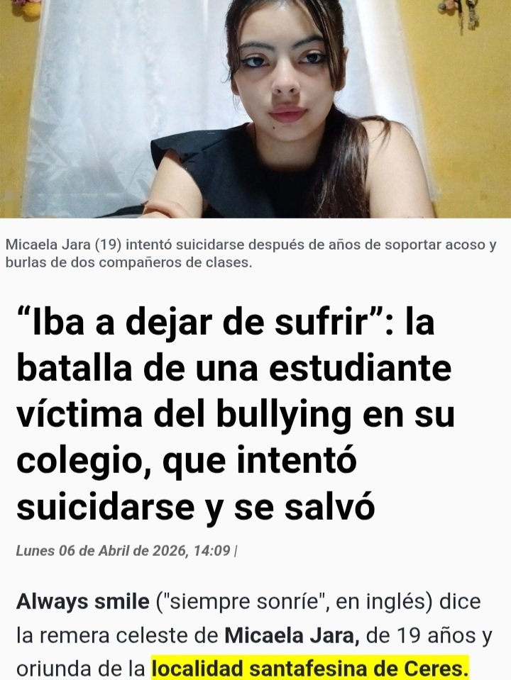María del Mar tweet media