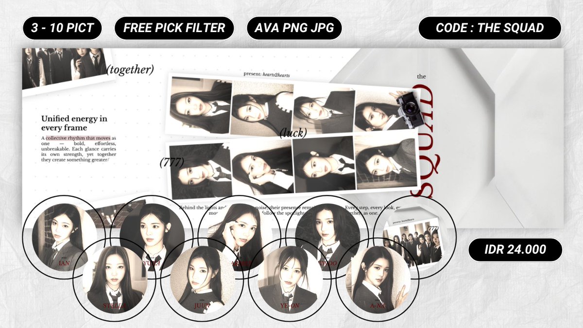 zeyya · @ after dm tweet media