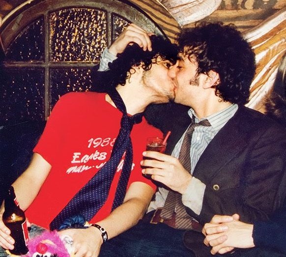 Julian Casablancas Brasil tweet media