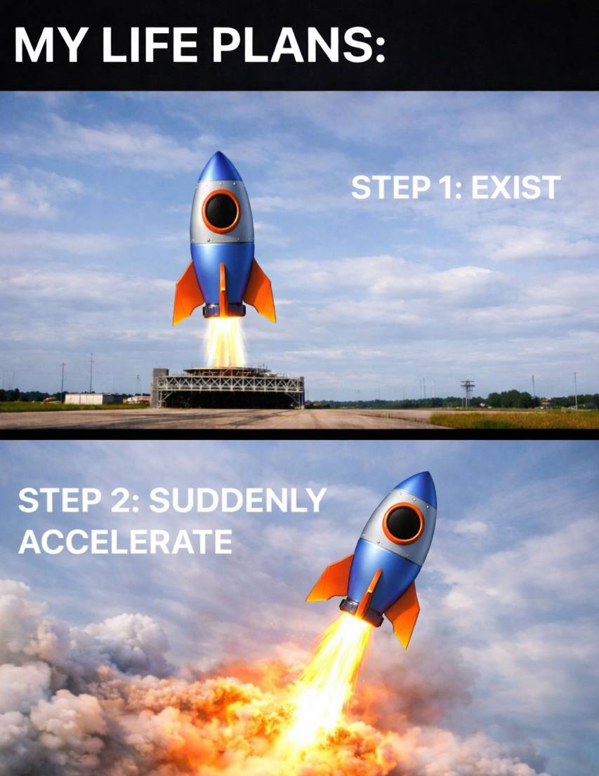 ROCKET tweet media