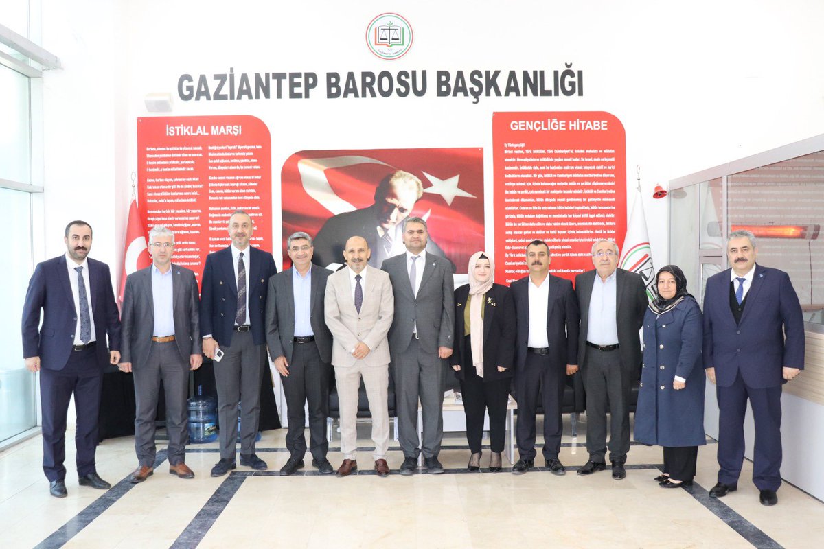 Mehmet Emin Ekmen tweet media