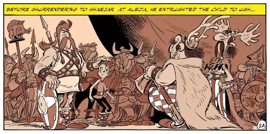 AsterixBot (@AsterixBot) / Posts / X
