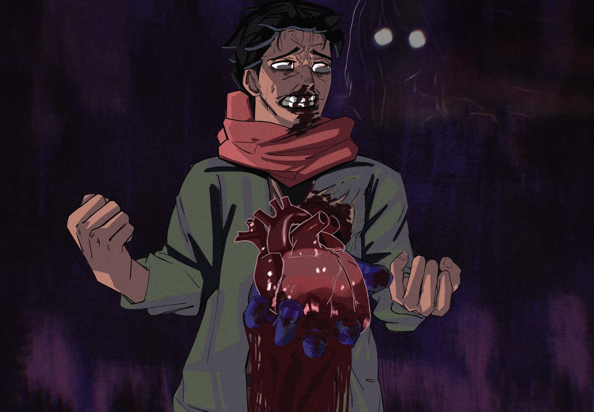 Mother's Milk-母乳 tweet media