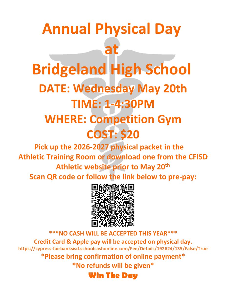 The Bridgeland Way tweet media