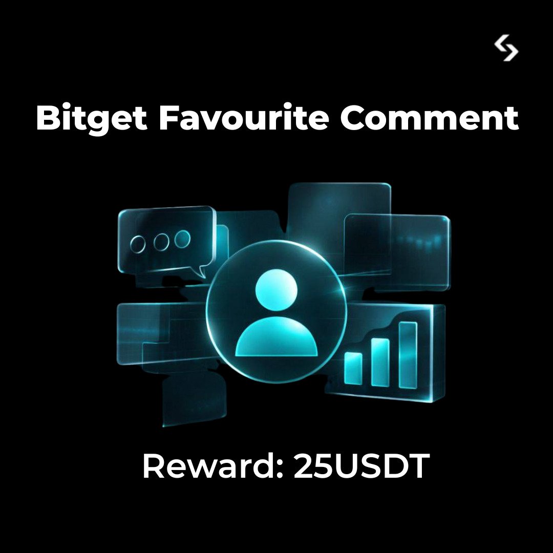 BitgetPakistan tweet media