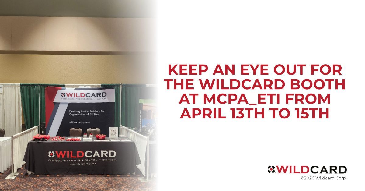 Wildcard Corp tweet media