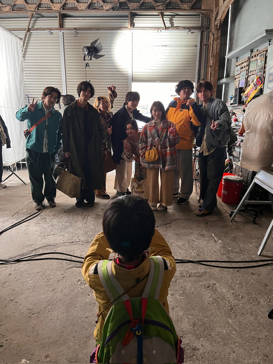 anoko tweet media