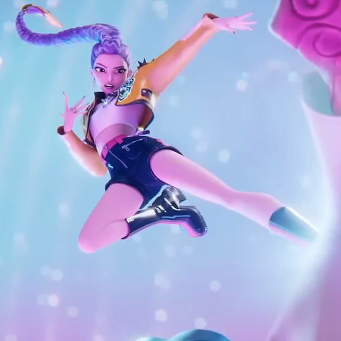 RUMI KICK