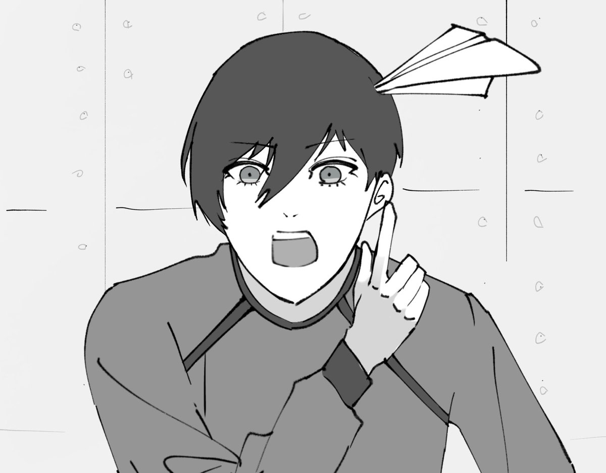 ﾅﾅｼ tweet media