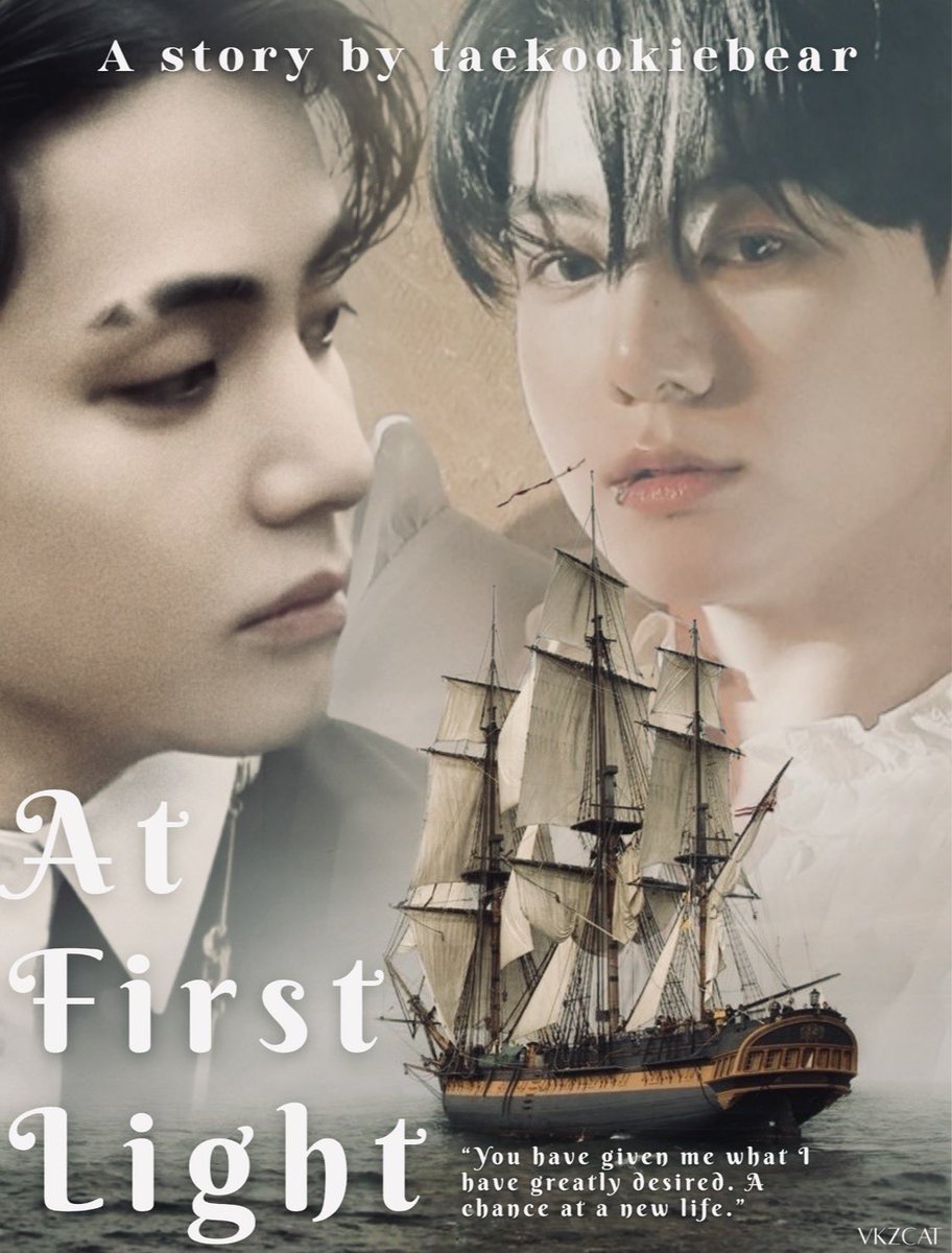 vkook fest s2 ❥ vk fic recs ❥ reveals done tweet media