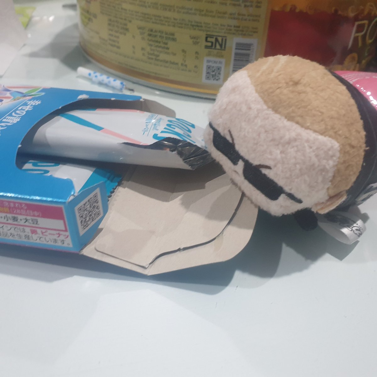 Sonnetorue tweet media