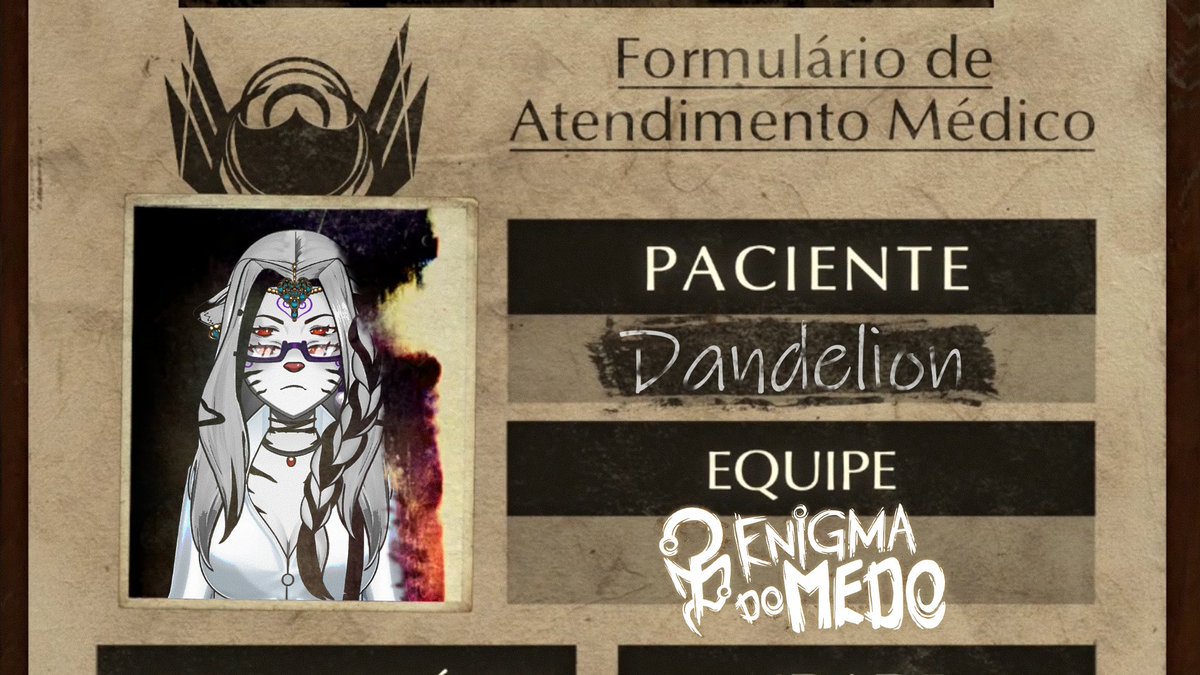 Lady Dandelion | Live2d Rigger (0/1) tweet media