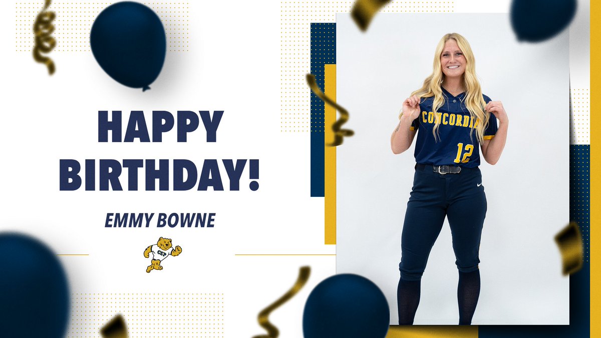 Golden Bear Softball tweet media