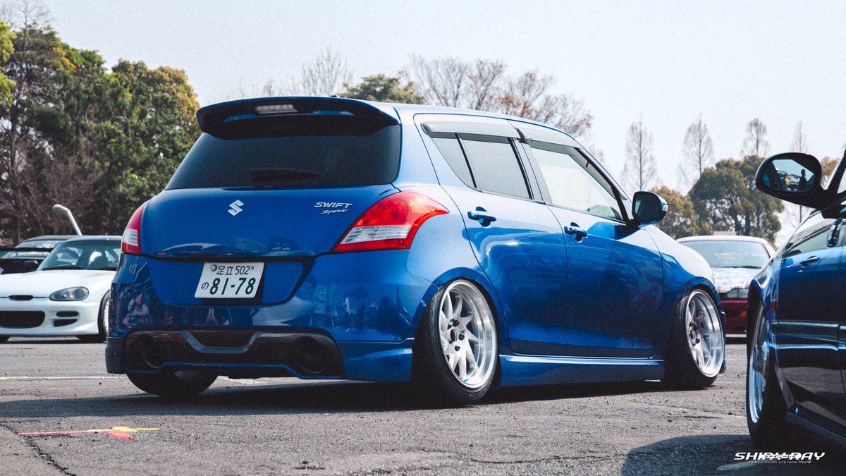 Shiny Ray tweet media