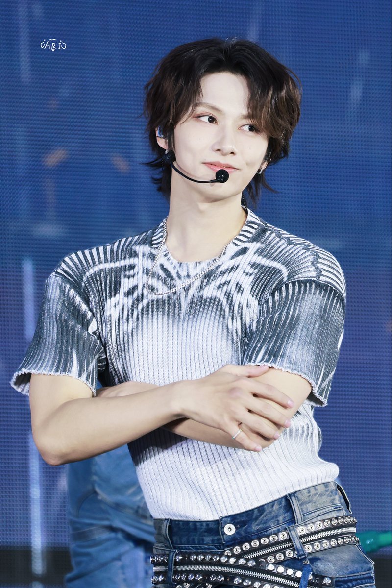 [JUN]260405 SEVENTEEN WORLD TOUR [NEW_] ENCORE🐱

#세븐틴 #SEVENTEEN #문준휘 #JUN #준 #ジュン <a href="/pledis_17/">세븐틴(SEVENTEEN)</a>