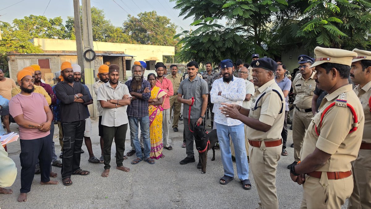 SP SIRCILLA tweet media