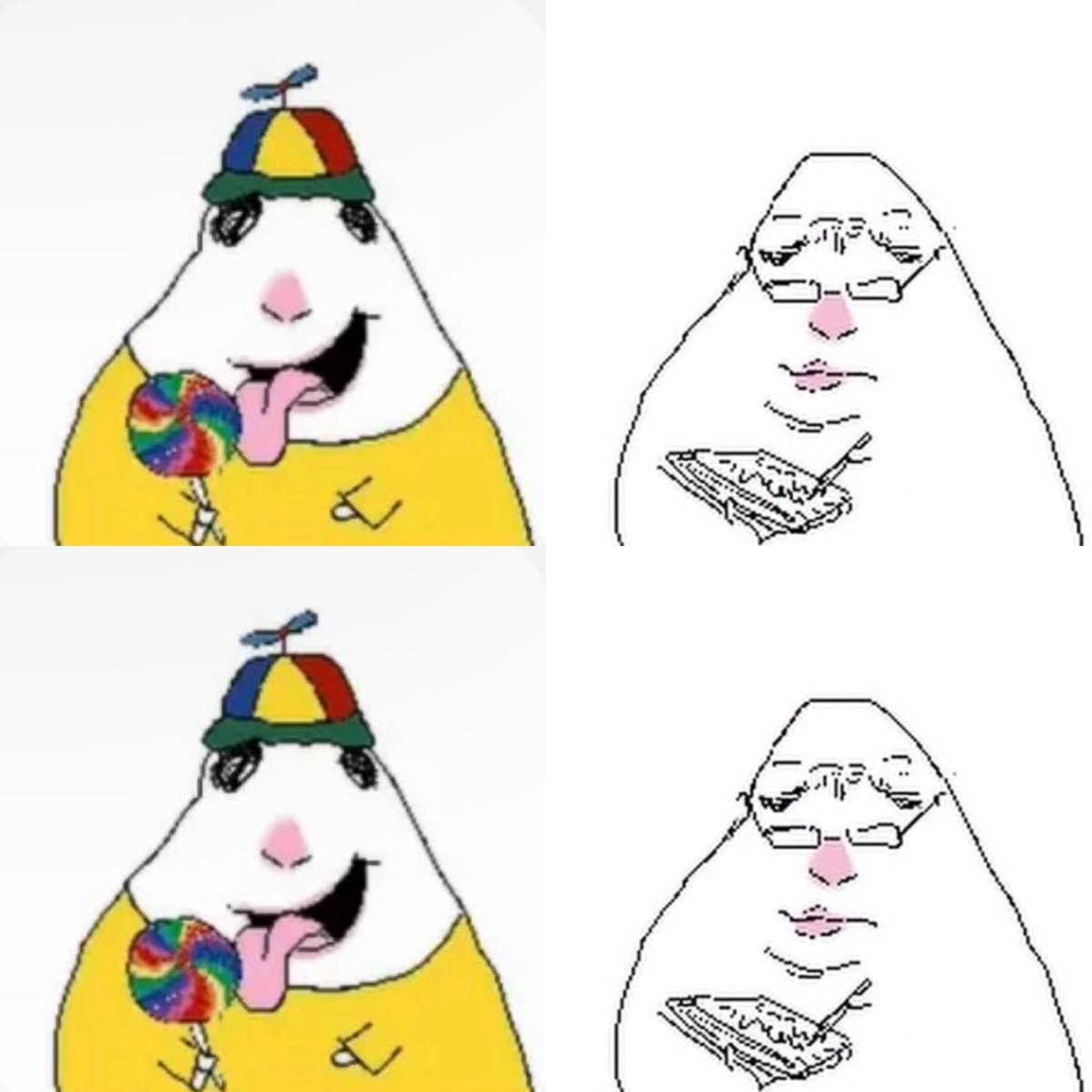 project hail dado ⚢ tweet media