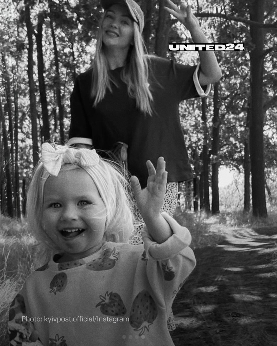 UNITED24 Media tweet media