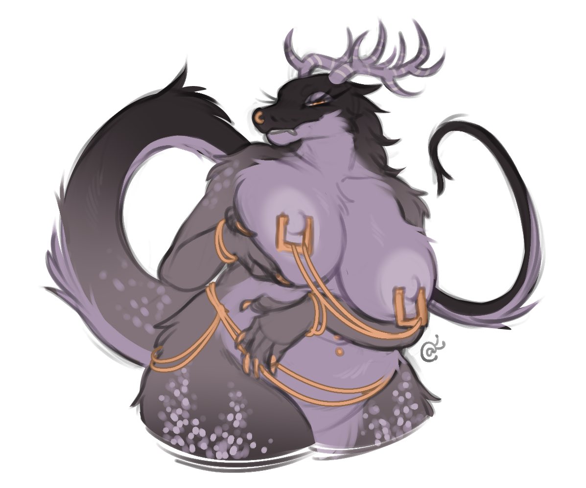 Bug 🐌 {18+} tweet media