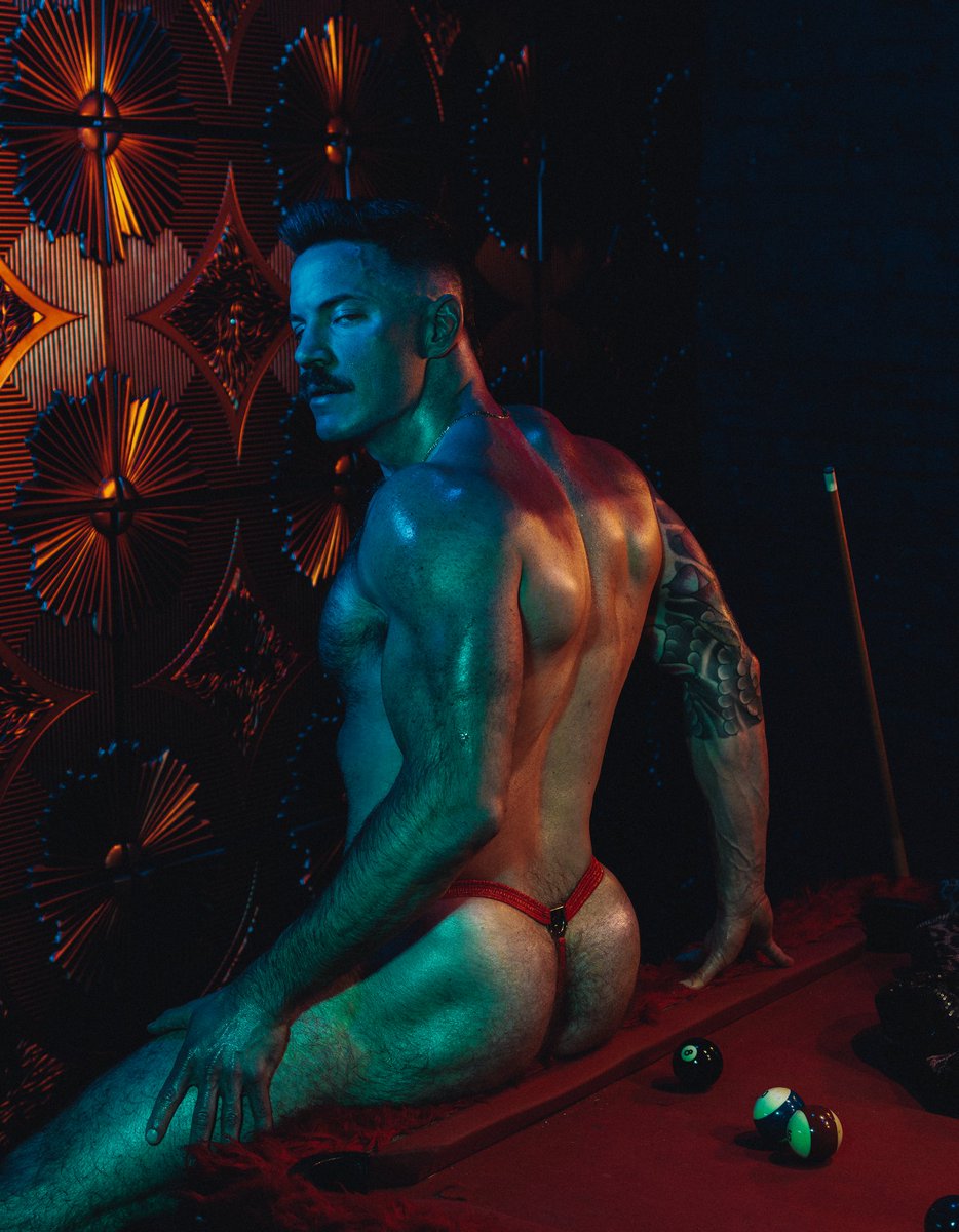 Soft Phocus tweet media