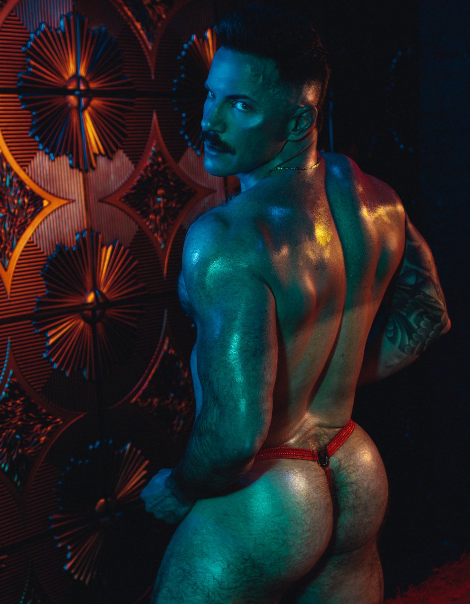 Soft Phocus tweet media