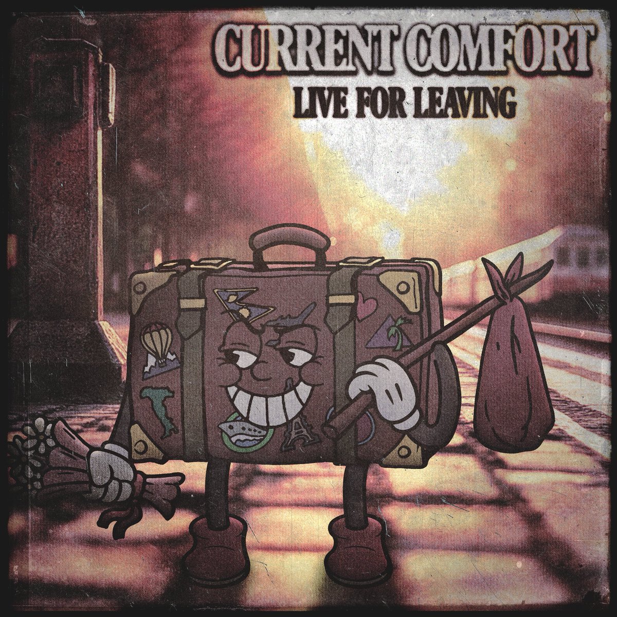 CurrentComfort's tweet photo. 🚨 WHERE THE MOSHERS AT!? 🚨 
This new one is for you 💐 
https://t.co/HpiL4II1Ri

📸: Sofie Milton https://t.co/AW5QjbniOi