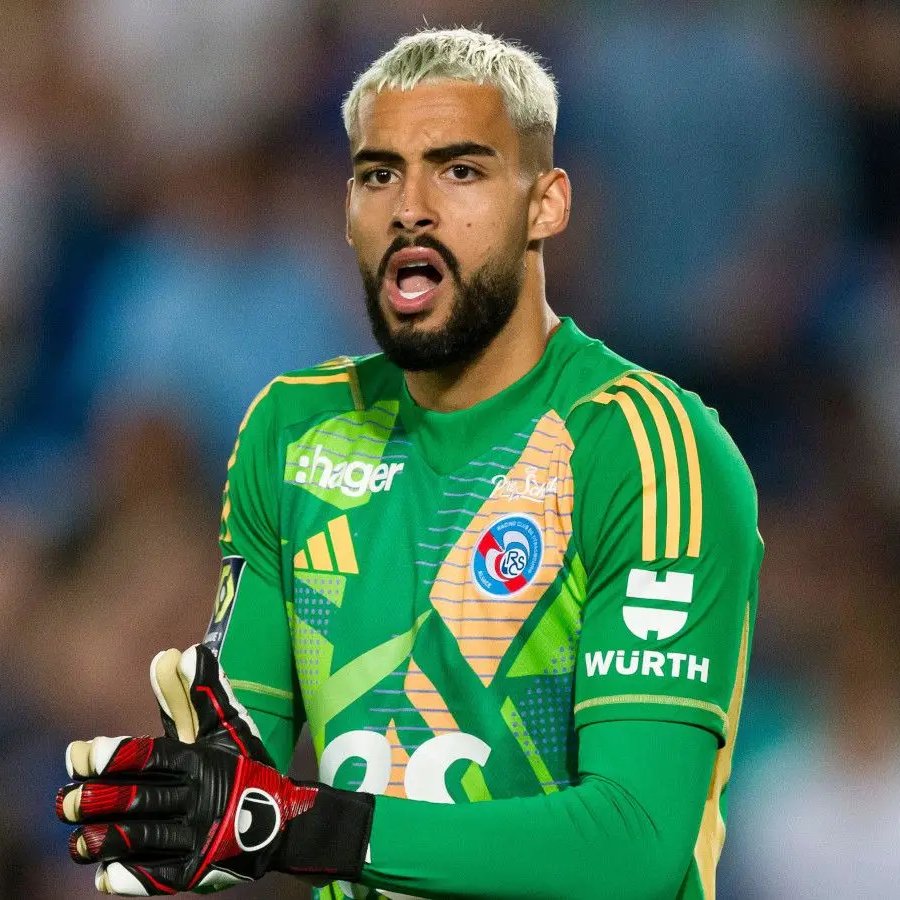 Fouad | 📊⚽️🎮 tweet media