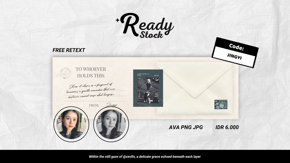 zeyya · @ after dm tweet media