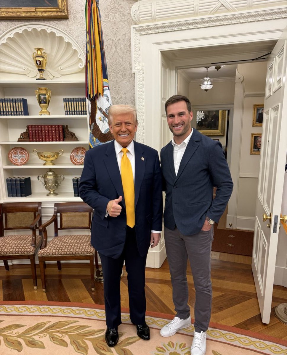 Dov Kleiman tweet media