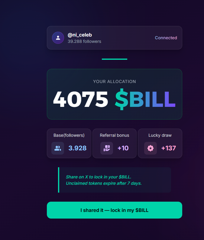 Ni North tweet media