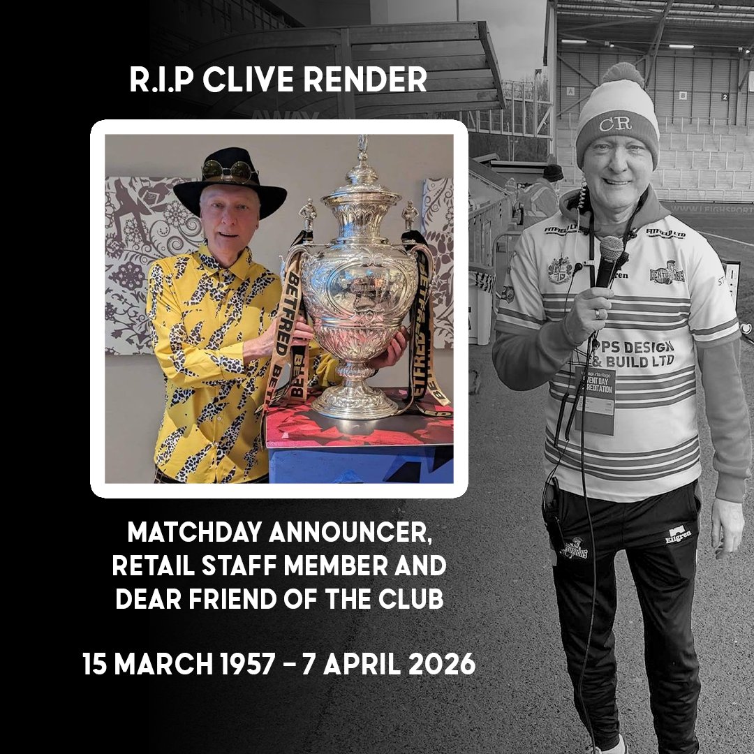 Leigh Leopards tweet media